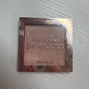 Steve Laurant Jelly Highlighter Cotton Candy New and Sealed